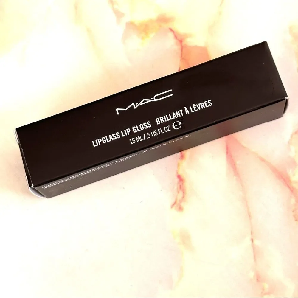 Mac lipgloss lipgloss